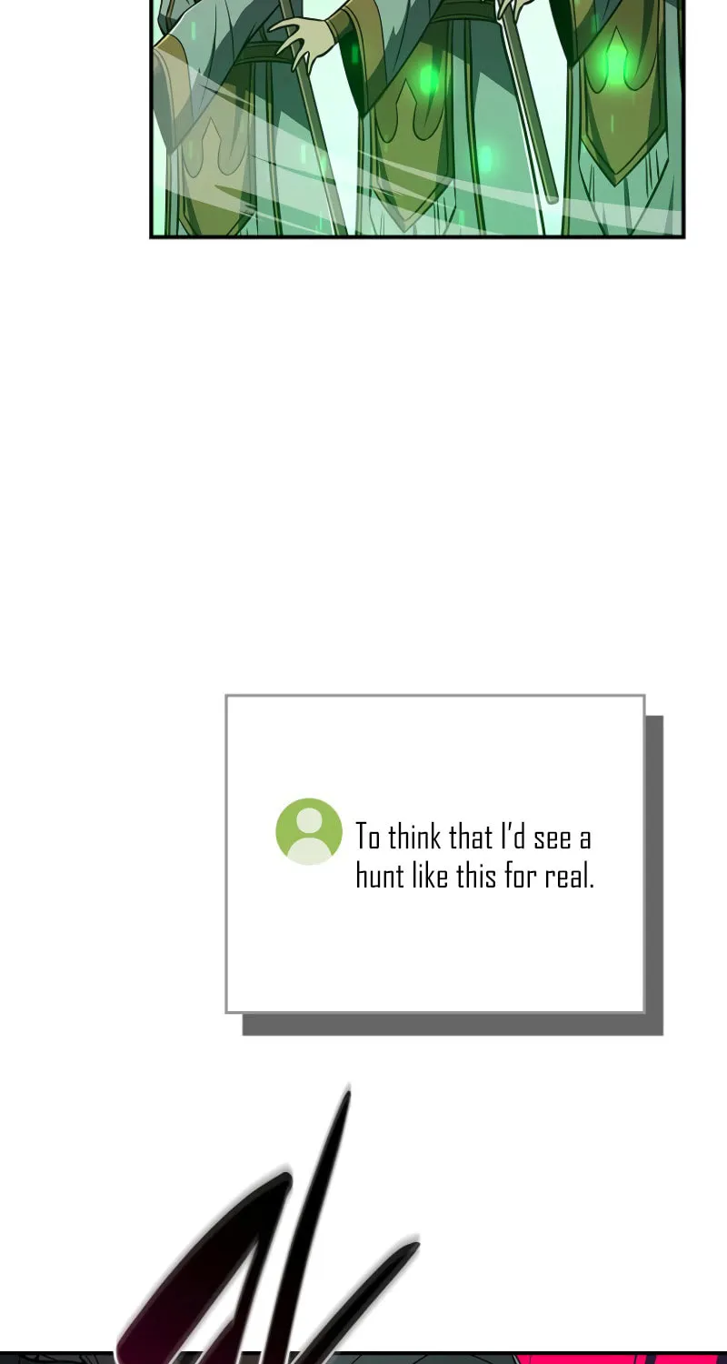 Grand Warlock Streamer Chapter 135 page 67 - 
