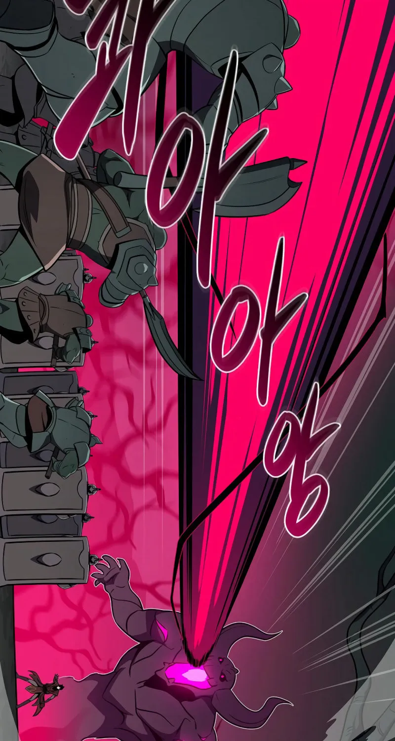 Grand Warlock Streamer Chapter 135 page 68 - 