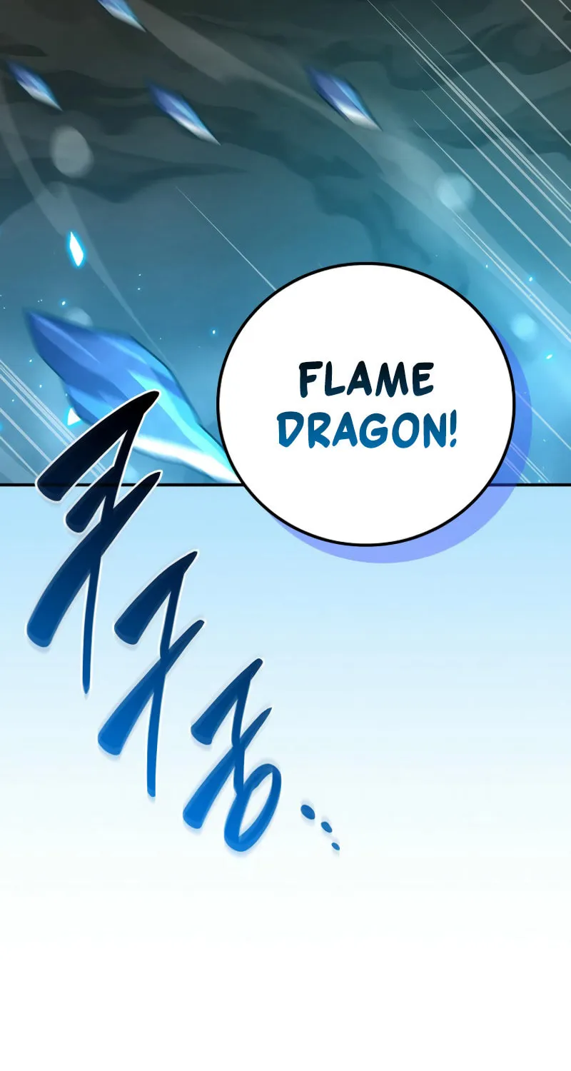 Grand Warlock Streamer Chapter 135 page 70 - 