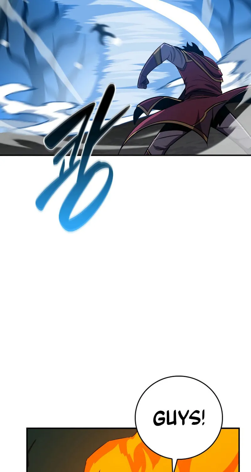 Grand Warlock Streamer Chapter 135 page 72 - 