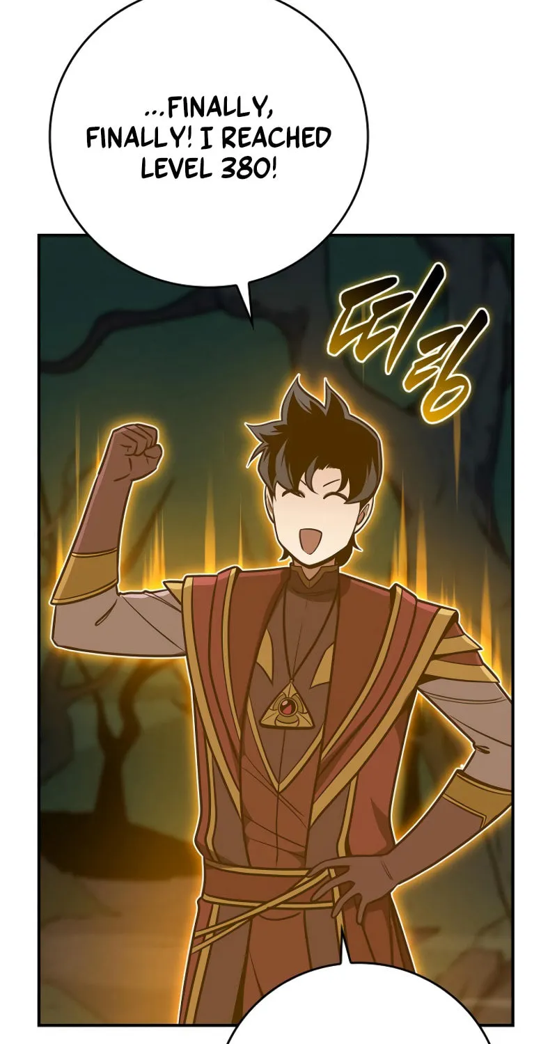 Grand Warlock Streamer Chapter 135 page 78 - 