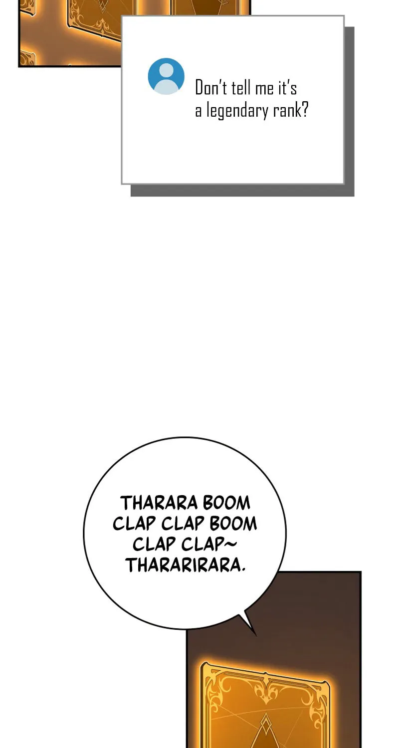 Grand Warlock Streamer Chapter 135 page 81 - 