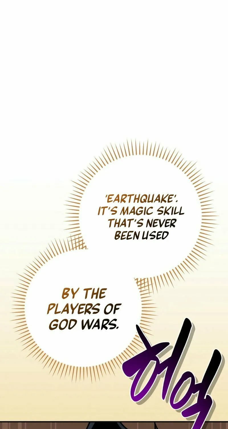 Grand Warlock Streamer Chapter 135 page 85 - 