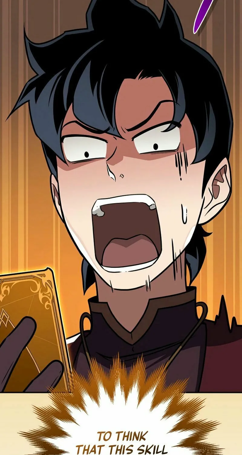 Grand Warlock Streamer Chapter 135 page 86 - 
