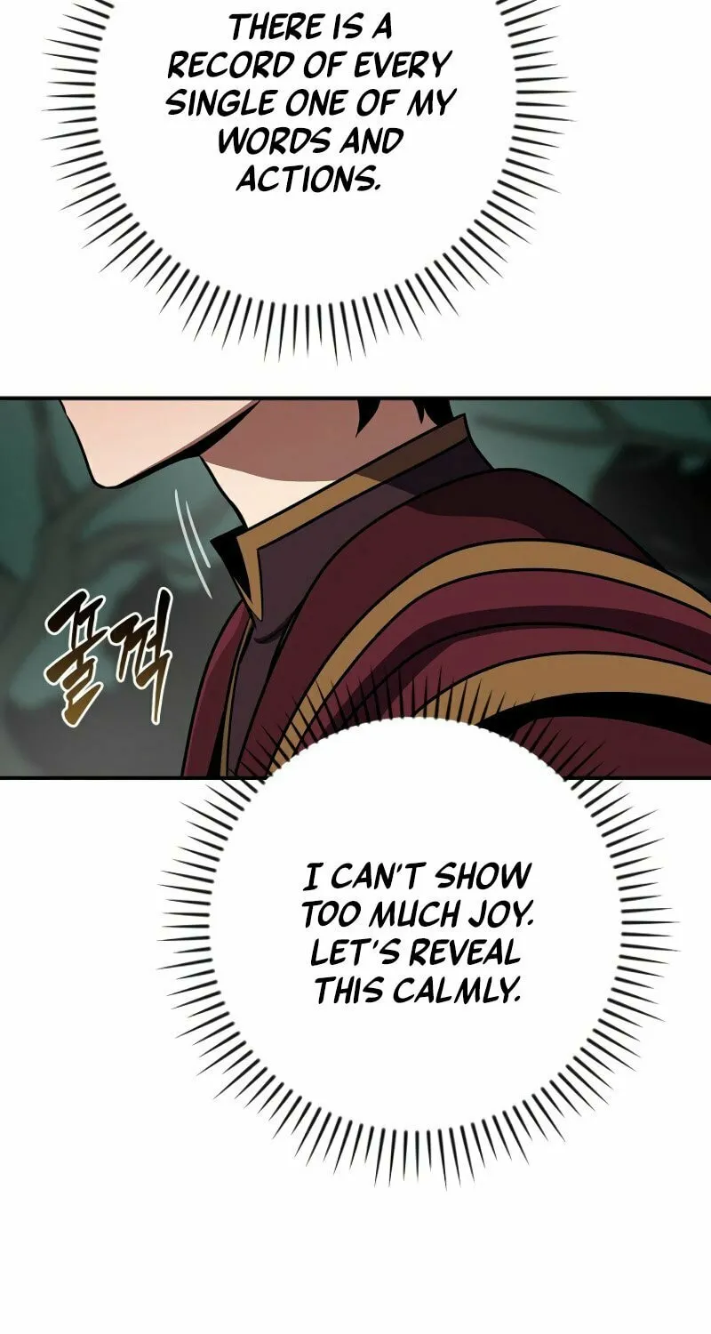 Grand Warlock Streamer Chapter 135 page 89 - 