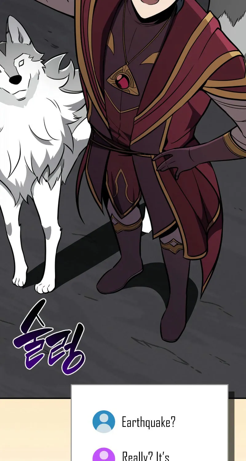 Grand Warlock Streamer Chapter 135 page 94 - 
