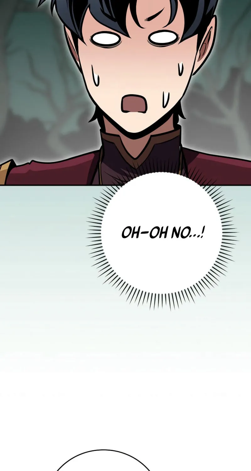 Grand Warlock Streamer Chapter 135 page 98 - 