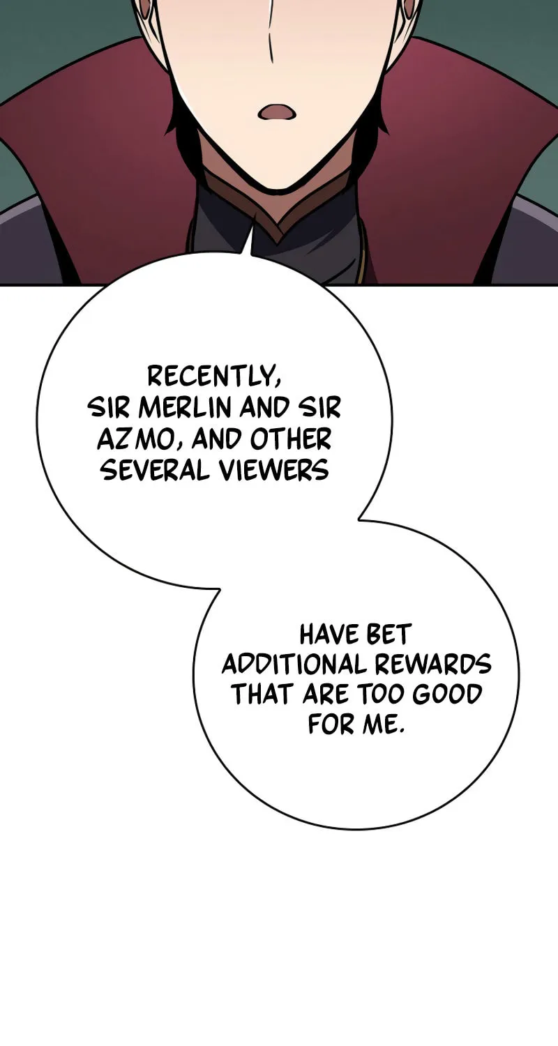 Grand Warlock Streamer Chapter 136 page 105 - 