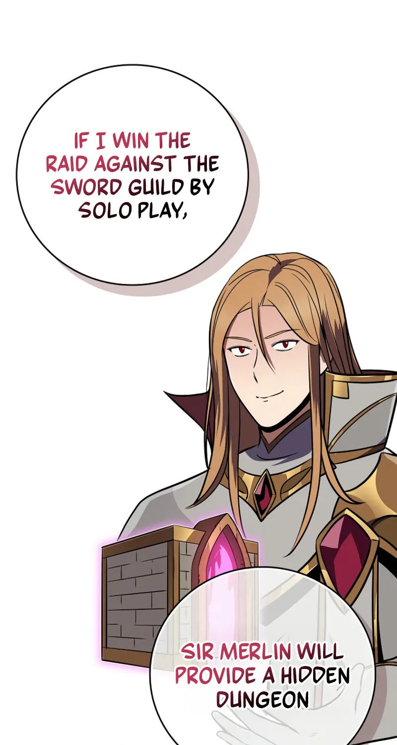 Grand Warlock Streamer Chapter 136 page 106 - 