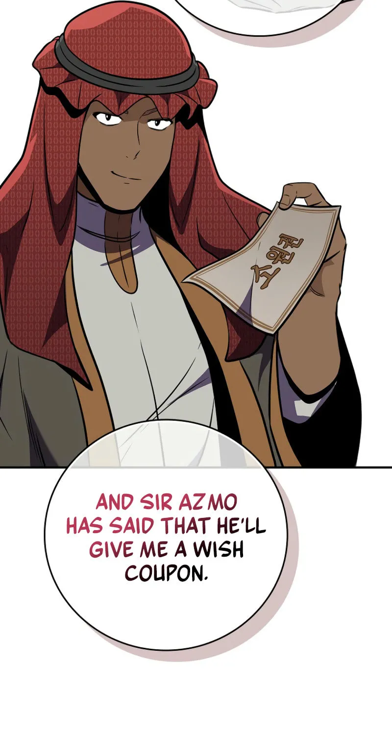 Grand Warlock Streamer Chapter 136 page 107 - 
