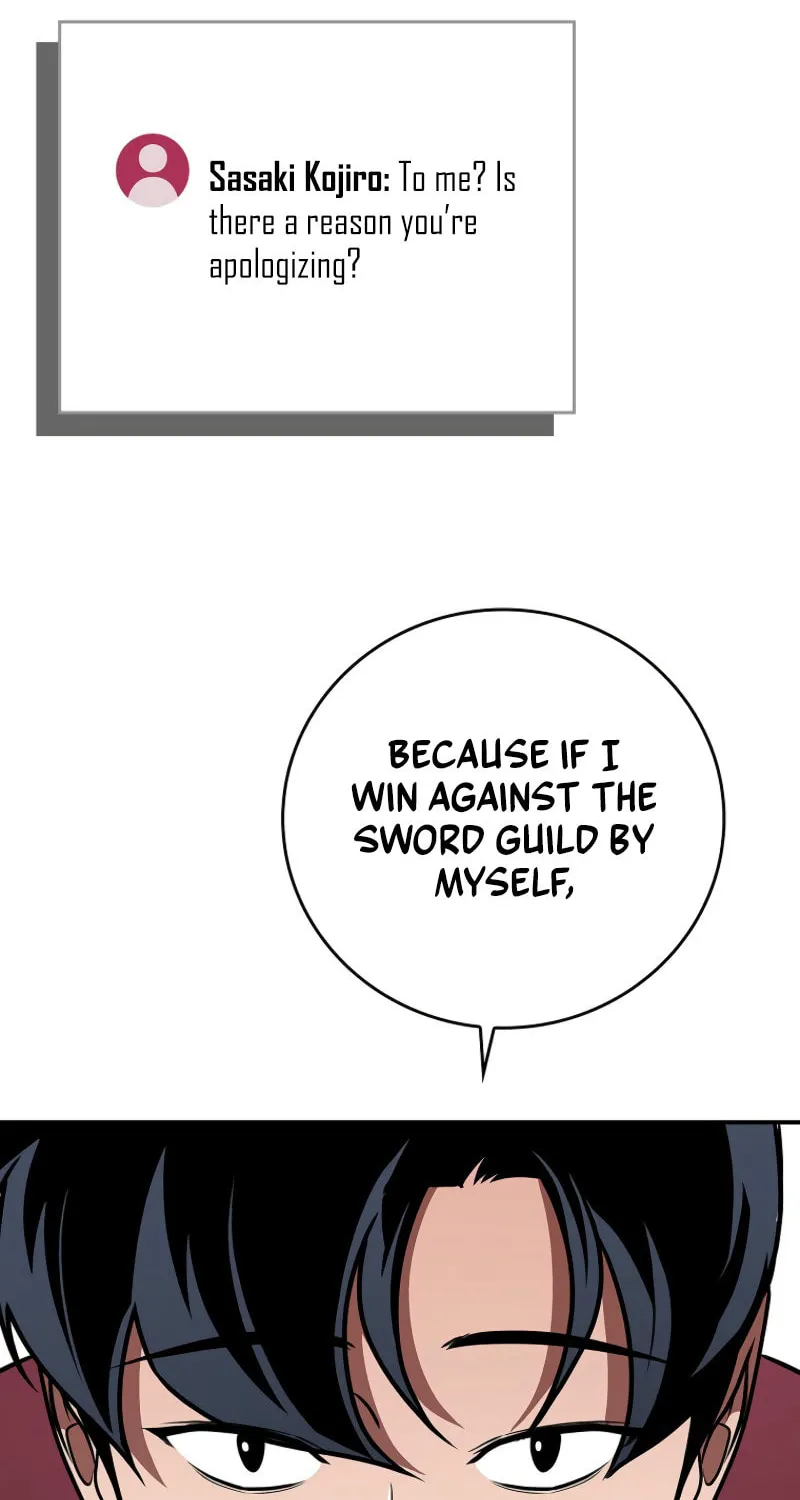 Grand Warlock Streamer Chapter 136 page 110 - 