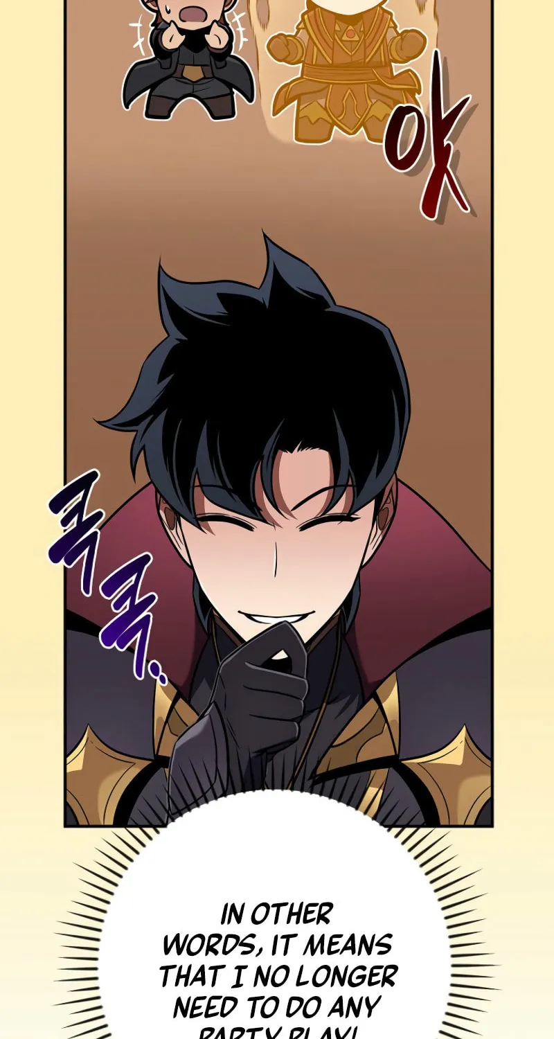 Grand Warlock Streamer Chapter 136 page 12 - 