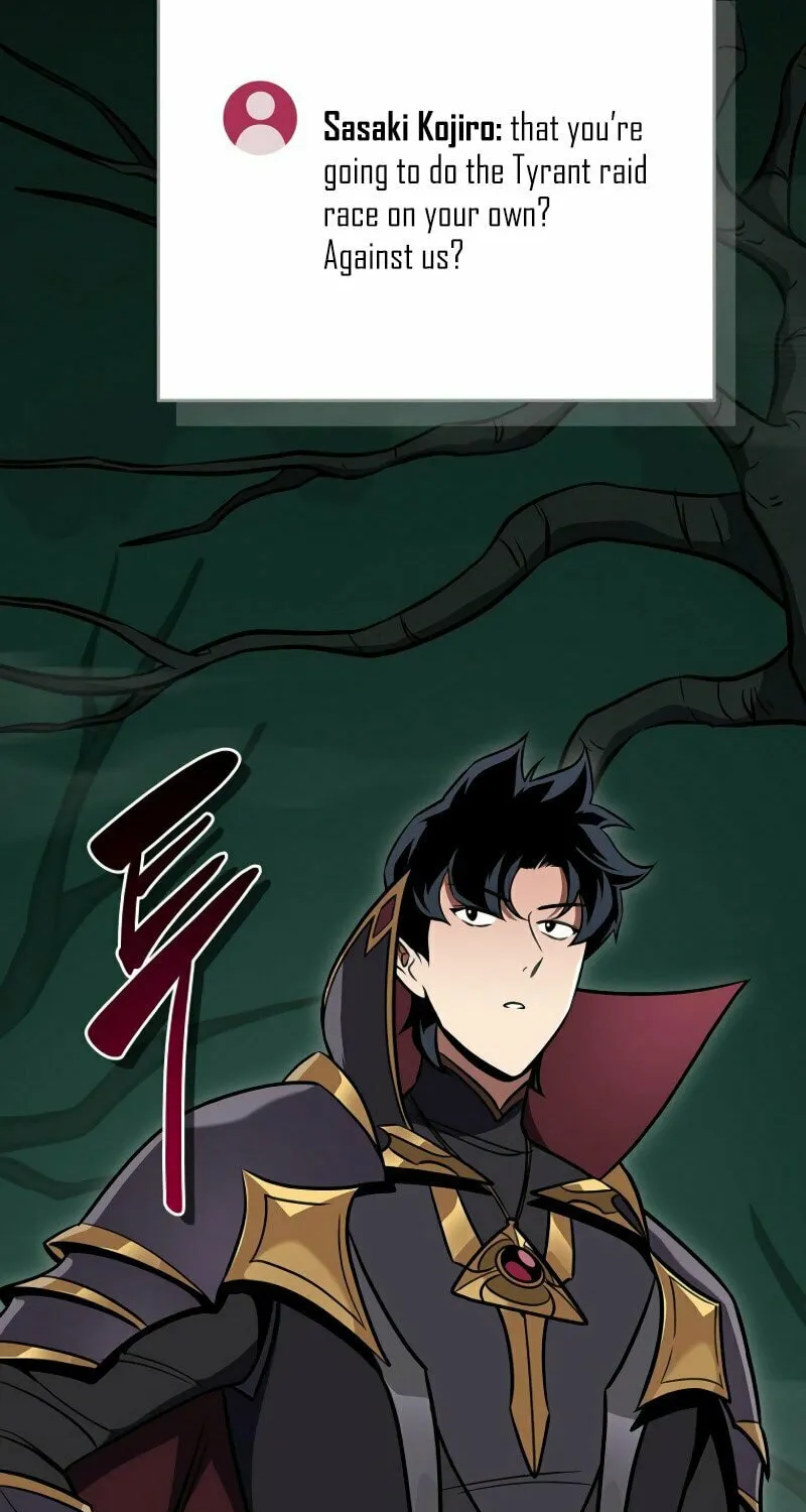 Grand Warlock Streamer Chapter 136 page 113 - 