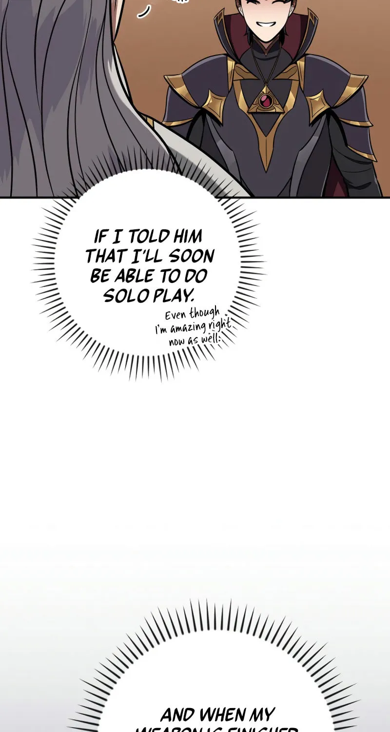 Grand Warlock Streamer Chapter 136 page 14 - 