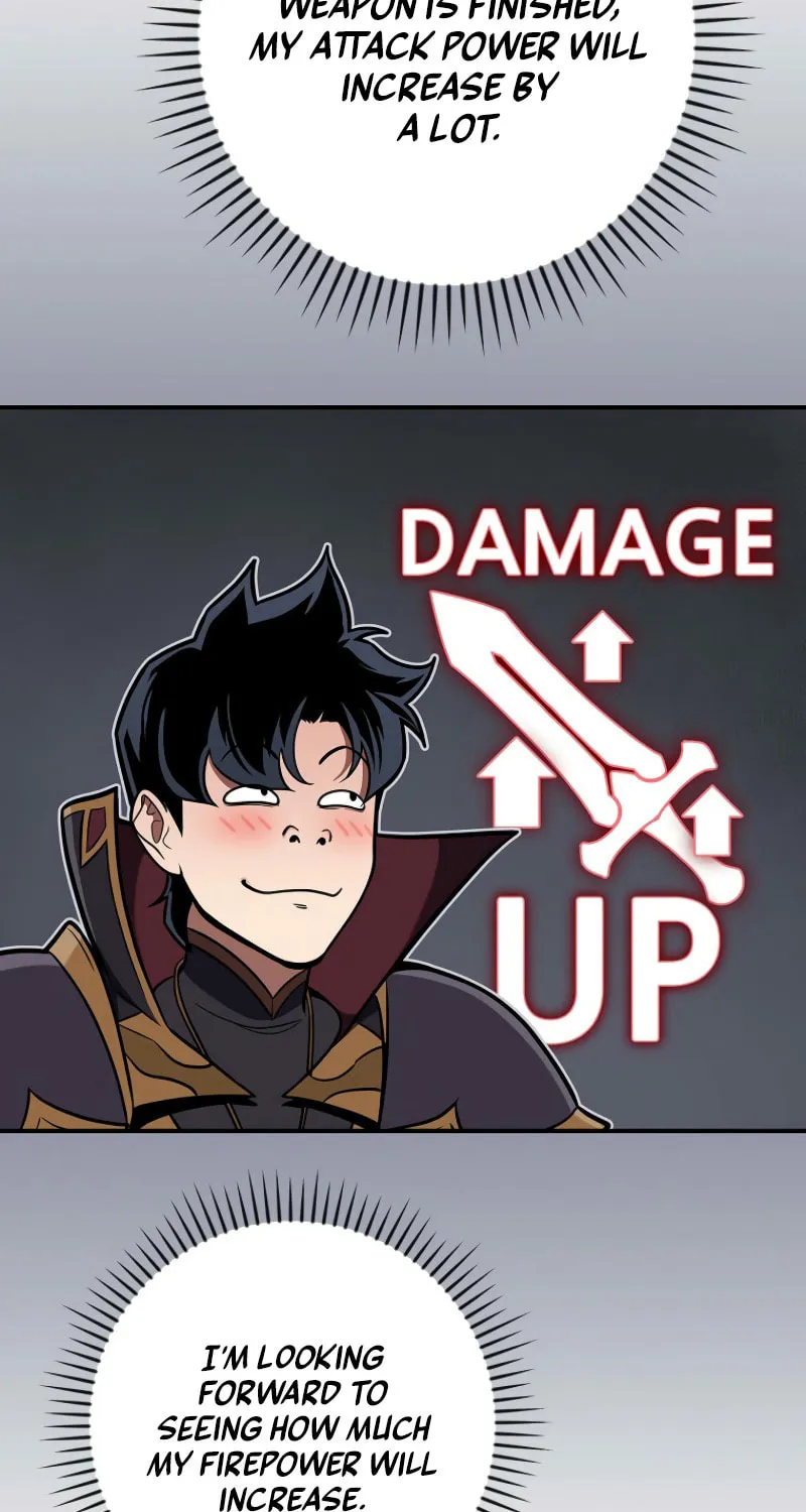 Grand Warlock Streamer Chapter 136 page 15 - 