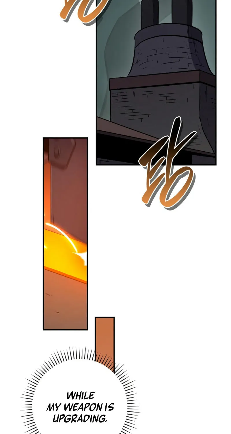Grand Warlock Streamer Chapter 136 page 17 - 