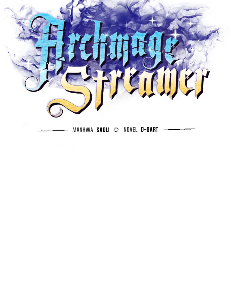 Grand Warlock Streamer Chapter 136 page 19 - 