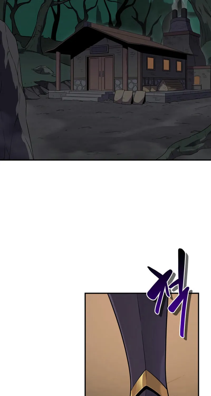 Grand Warlock Streamer Chapter 136 page 3 - 