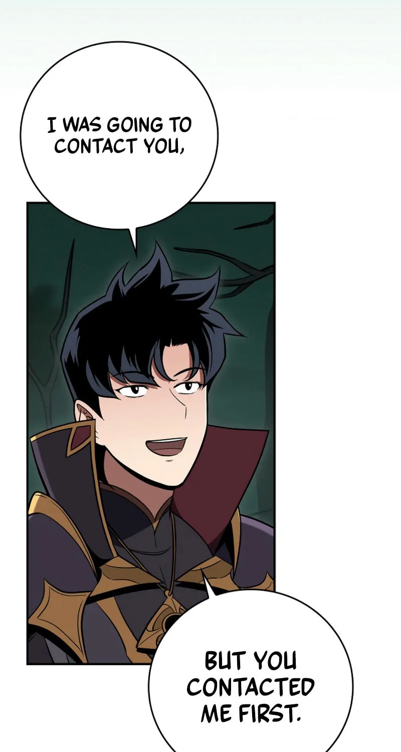 Grand Warlock Streamer Chapter 136 page 22 - 