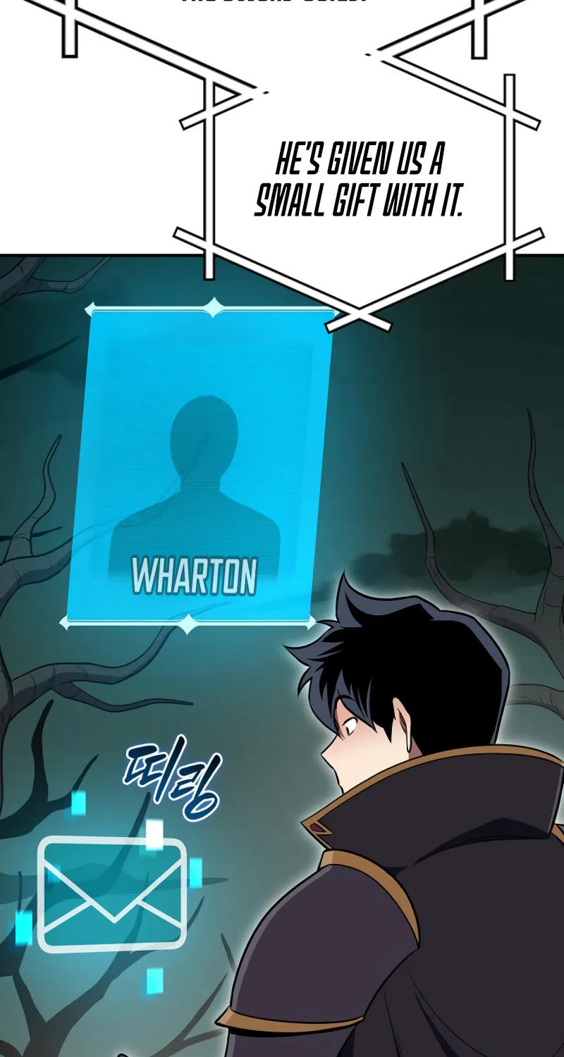Grand Warlock Streamer Chapter 136 page 26 - 