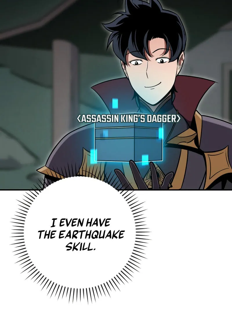 Grand Warlock Streamer Chapter 136 page 28 - 