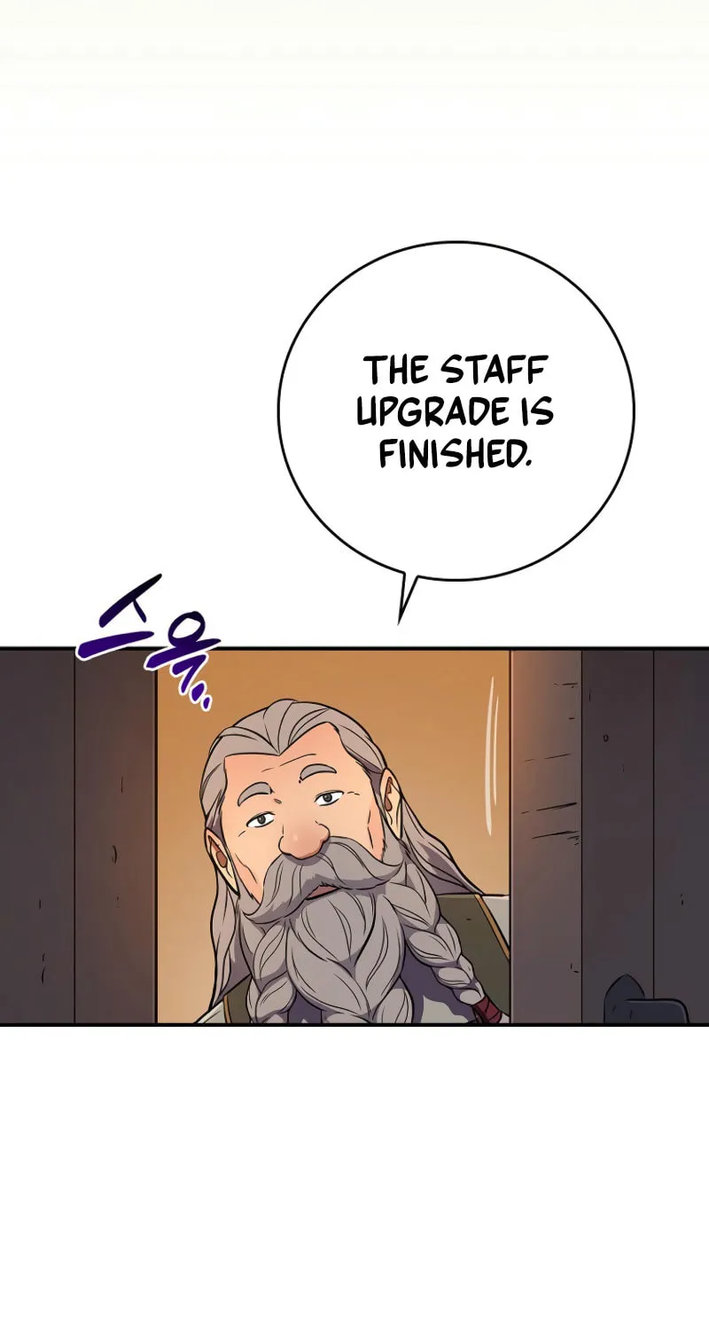 Grand Warlock Streamer Chapter 136 page 33 - 