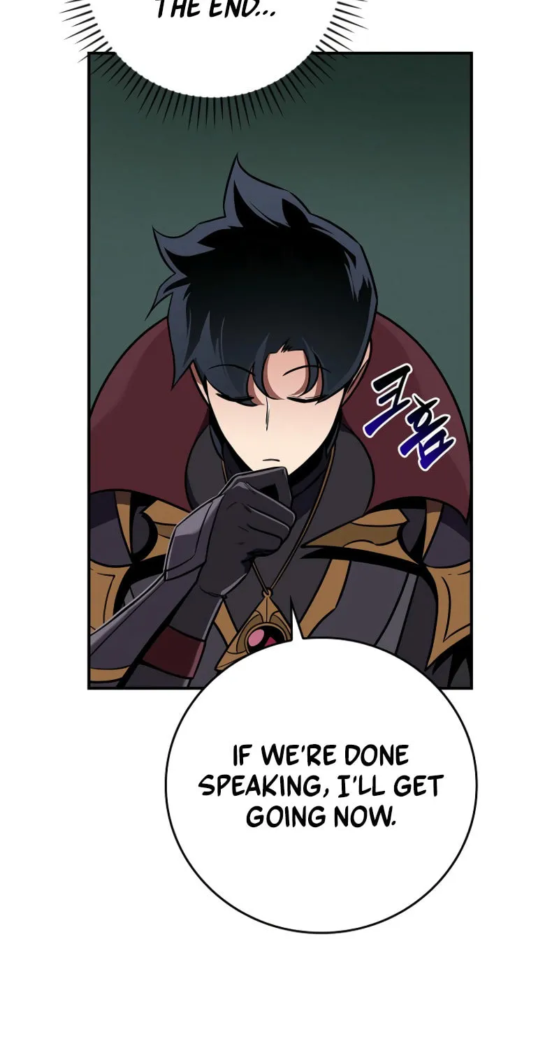 Grand Warlock Streamer Chapter 136 page 36 - 