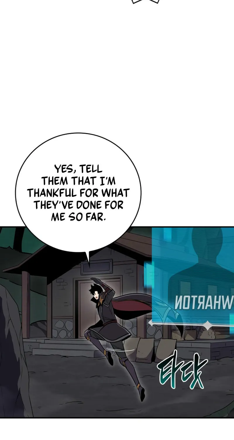 Grand Warlock Streamer Chapter 136 page 39 - 