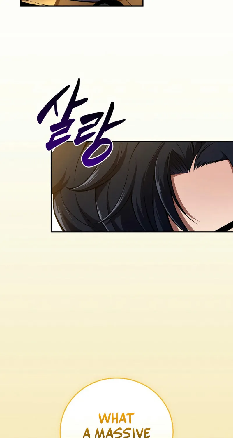 Grand Warlock Streamer Chapter 136 page 5 - 