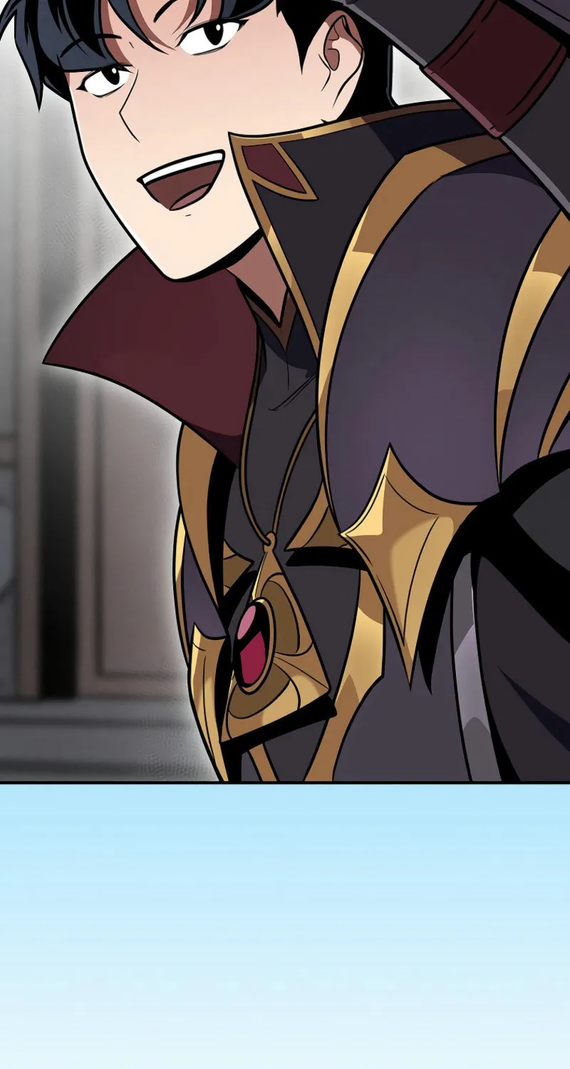 Grand Warlock Streamer Chapter 136 page 41 - 