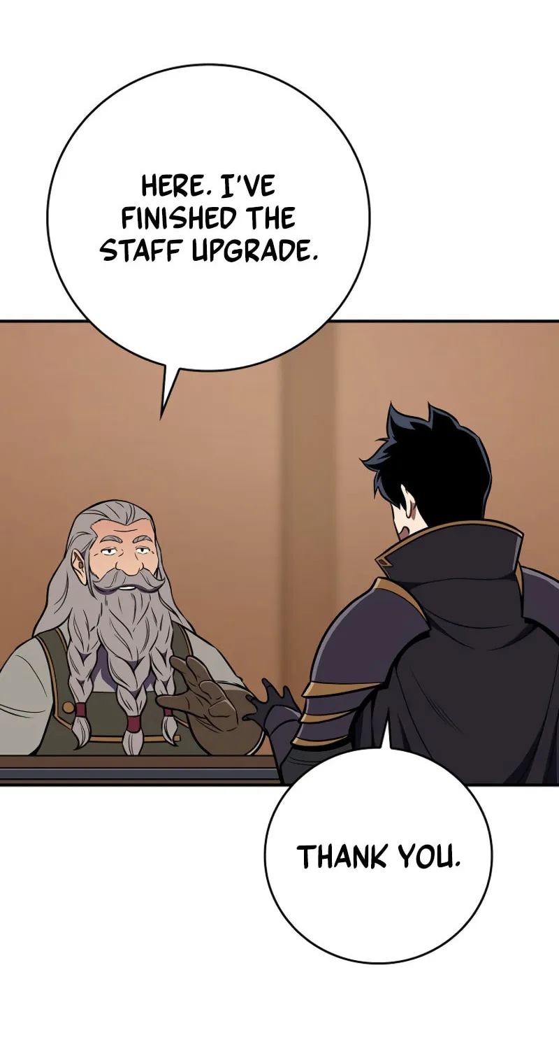 Grand Warlock Streamer Chapter 136 page 43 - 