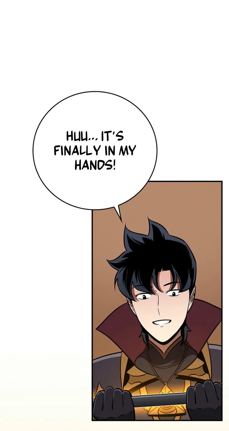 Grand Warlock Streamer Chapter 136 page 44 - 