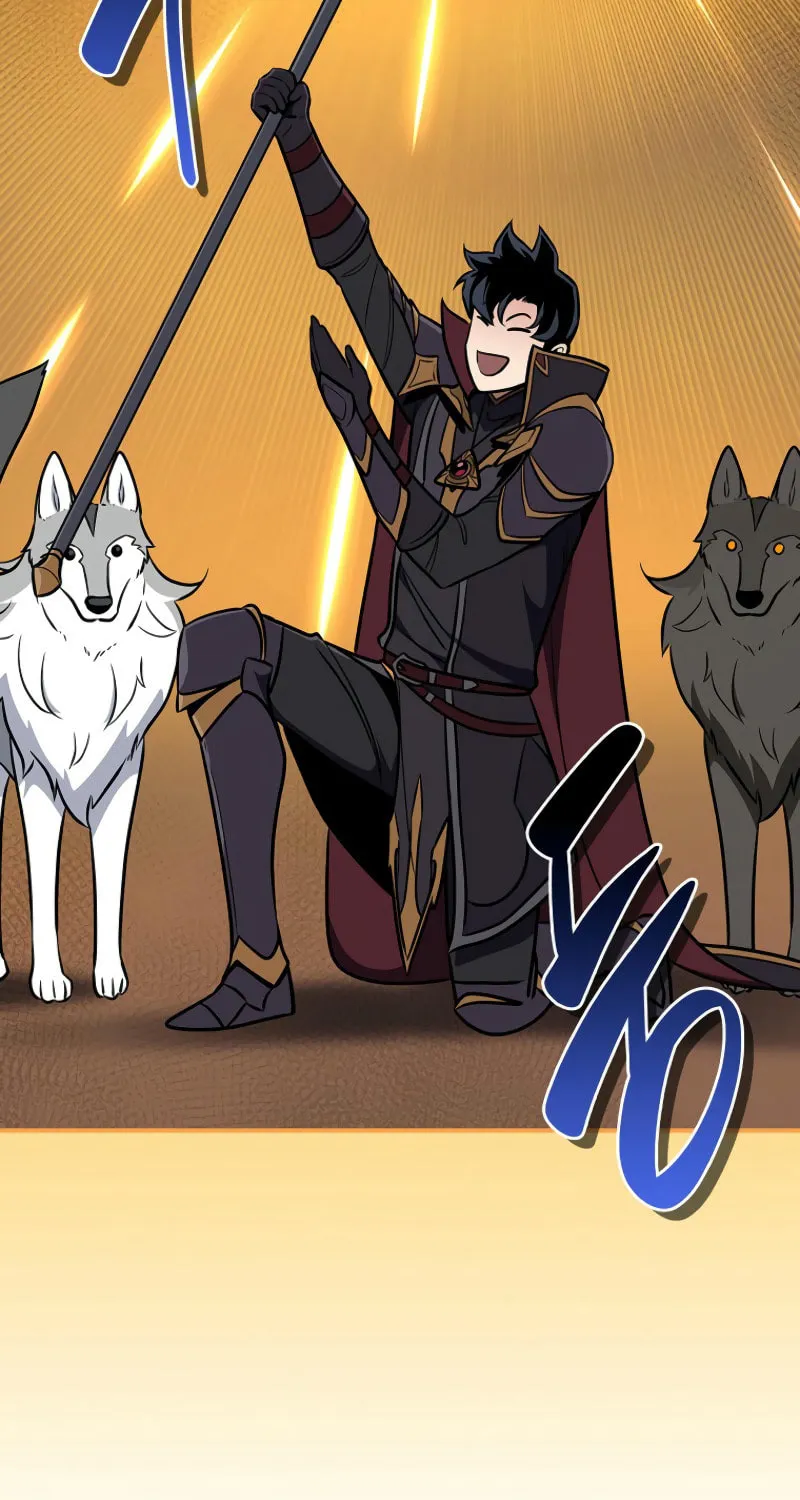 Grand Warlock Streamer Chapter 136 page 46 - 