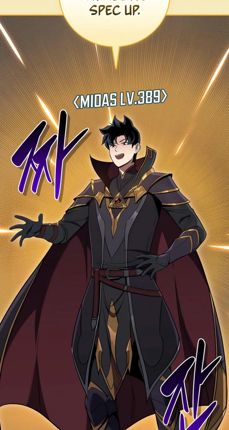 Grand Warlock Streamer Chapter 136 page 6 - 