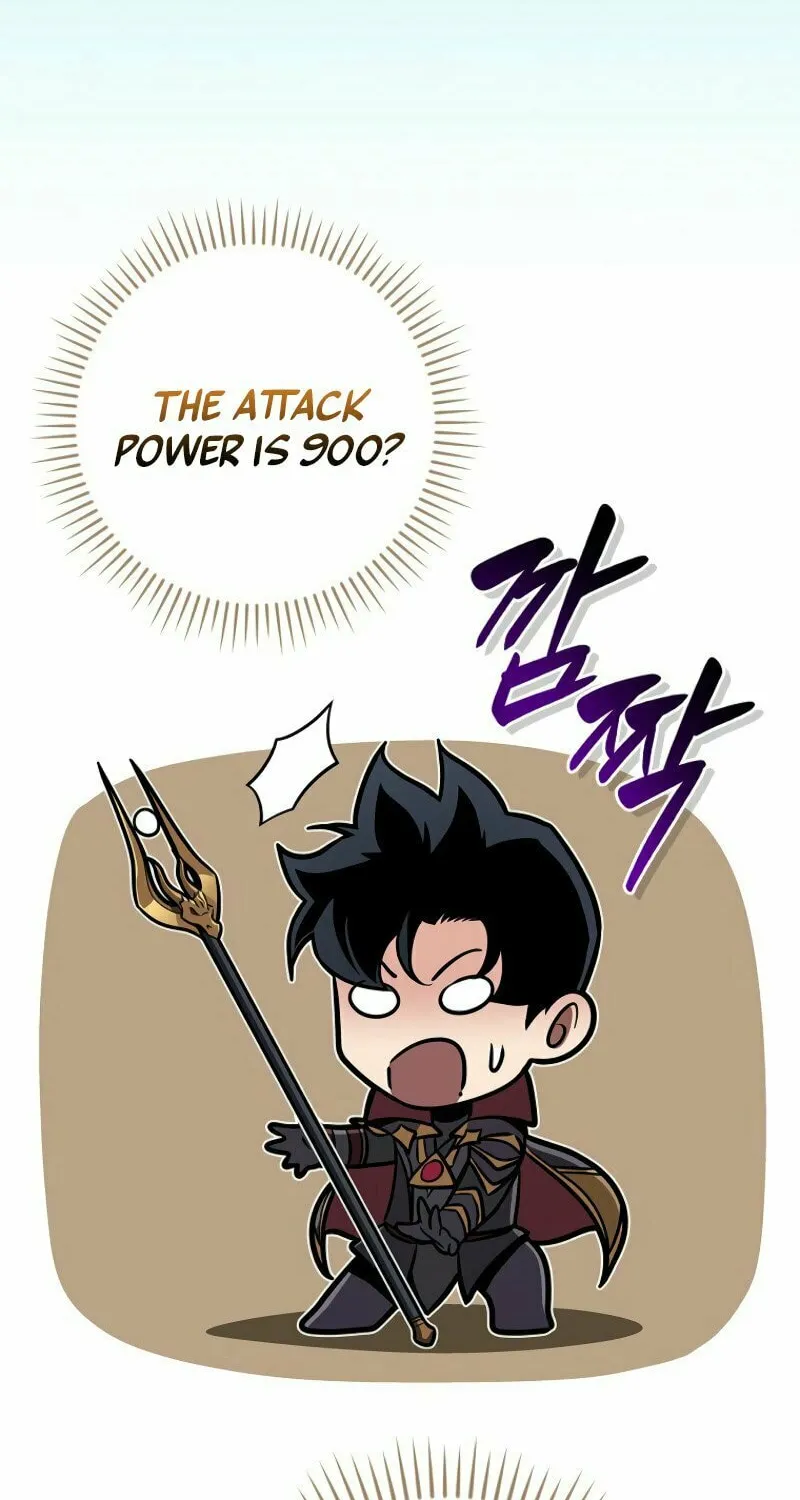 Grand Warlock Streamer Chapter 136 page 51 - 