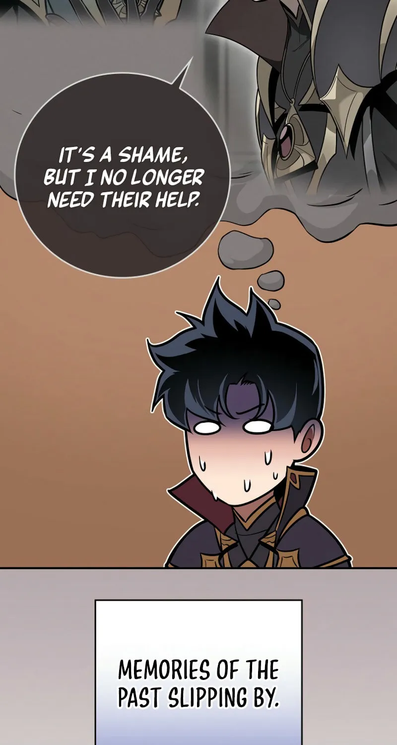 Grand Warlock Streamer Chapter 136 page 57 - 