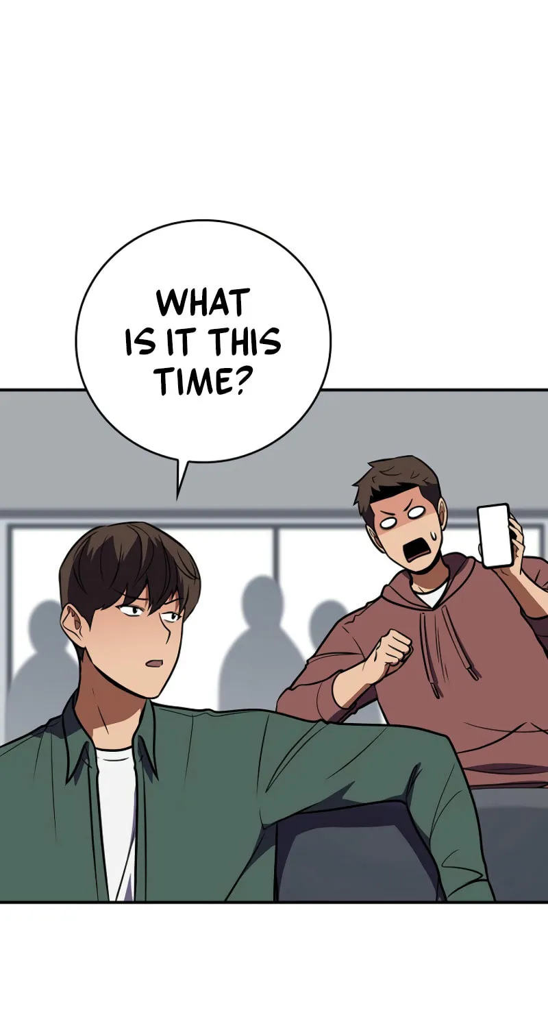 Grand Warlock Streamer Chapter 136 page 60 - 