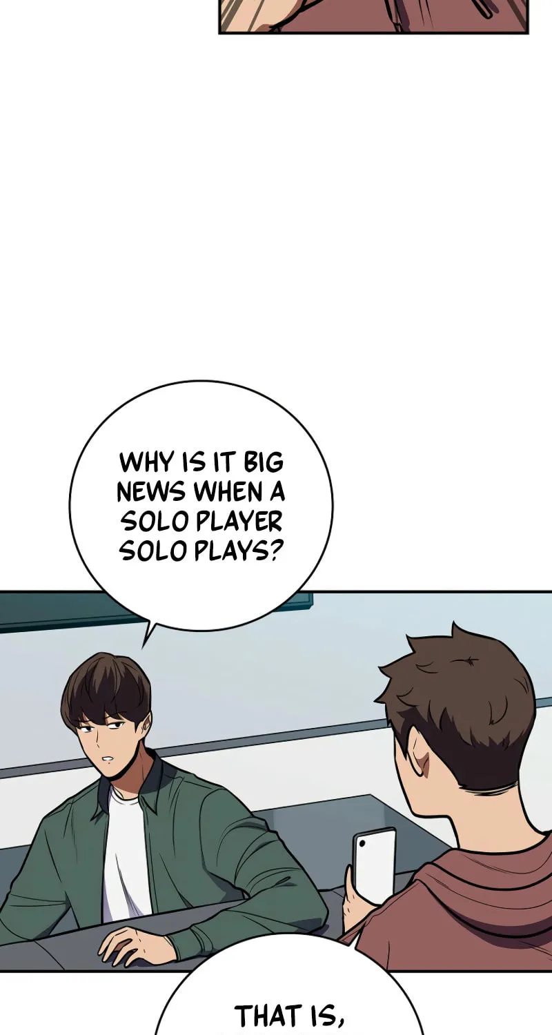 Grand Warlock Streamer Chapter 136 page 62 - 