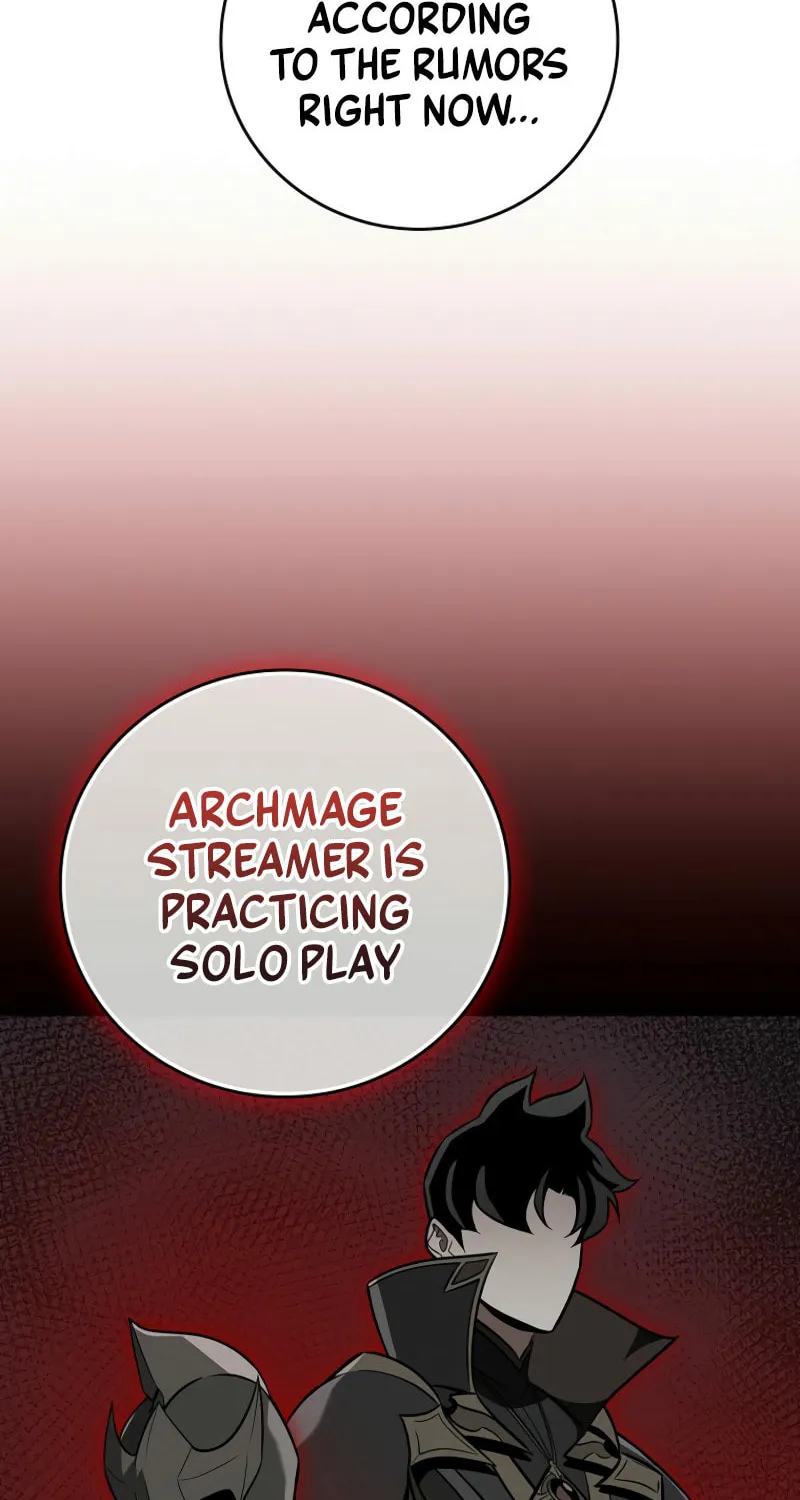 Grand Warlock Streamer Chapter 136 page 63 - 