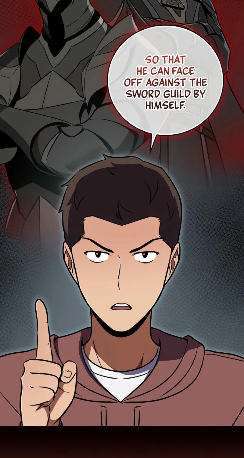 Grand Warlock Streamer Chapter 136 page 64 - 