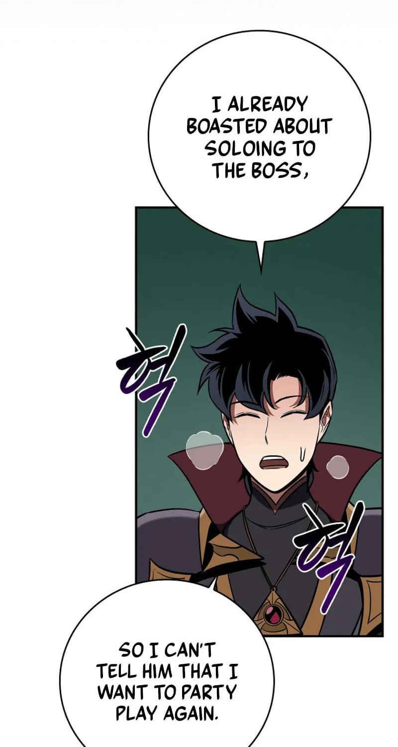 Grand Warlock Streamer Chapter 136 page 69 - 