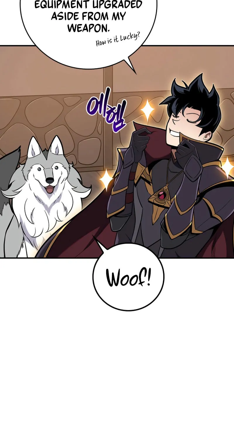 Grand Warlock Streamer Chapter 136 page 8 - 