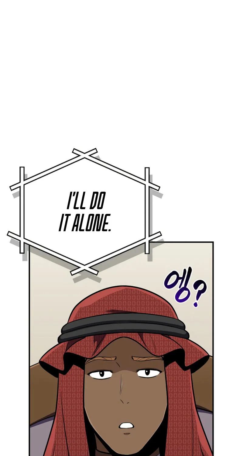 Grand Warlock Streamer Chapter 136 page 76 - 