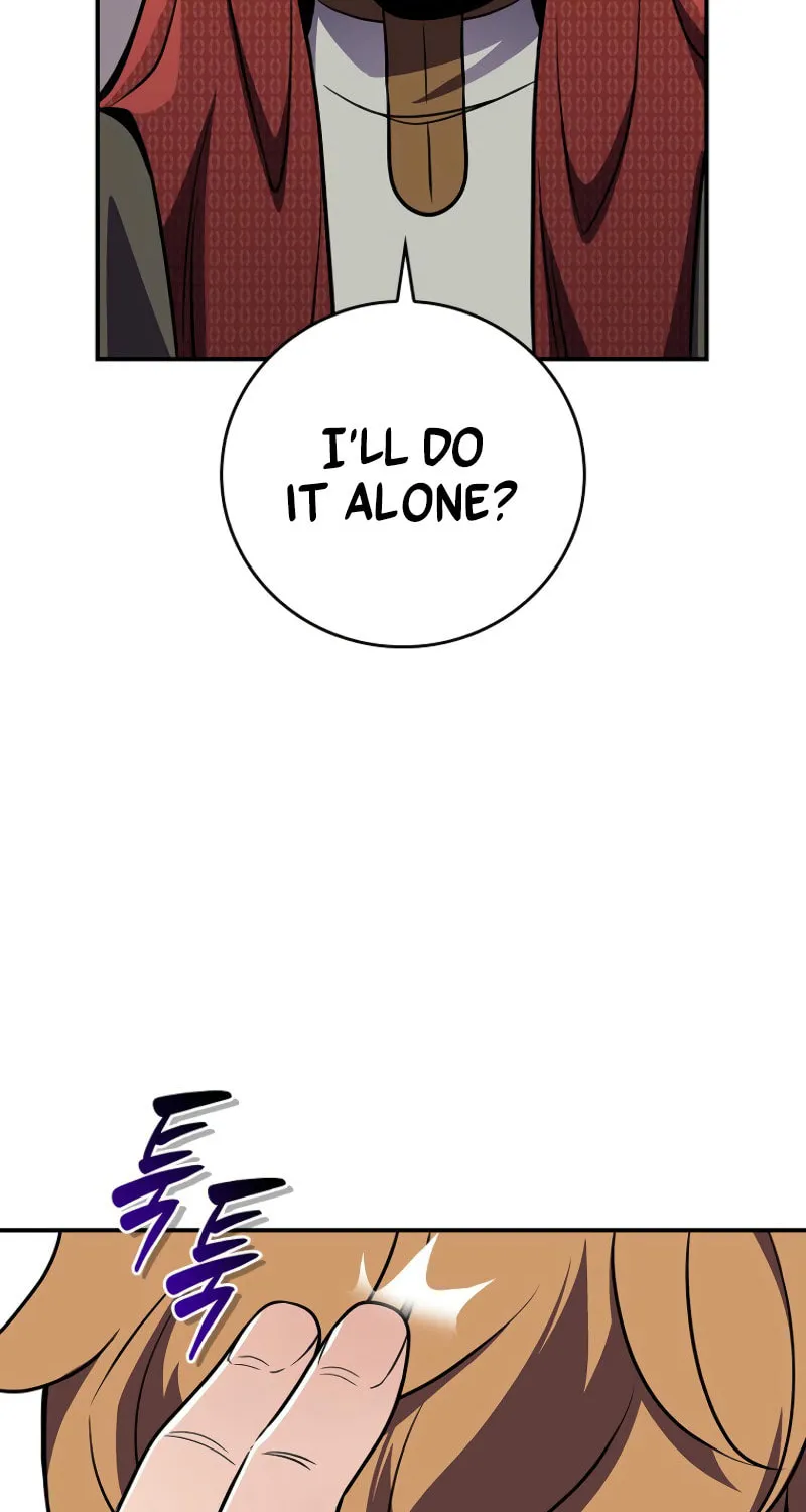 Grand Warlock Streamer Chapter 136 page 77 - 
