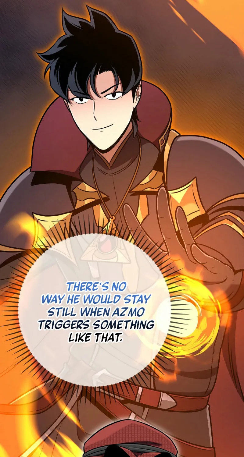 Grand Warlock Streamer Chapter 136 page 79 - 