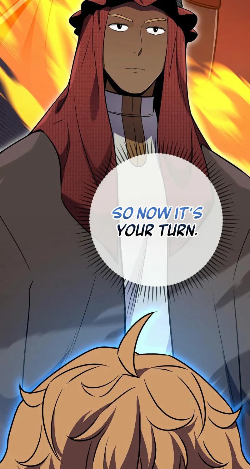 Grand Warlock Streamer Chapter 136 page 80 - 