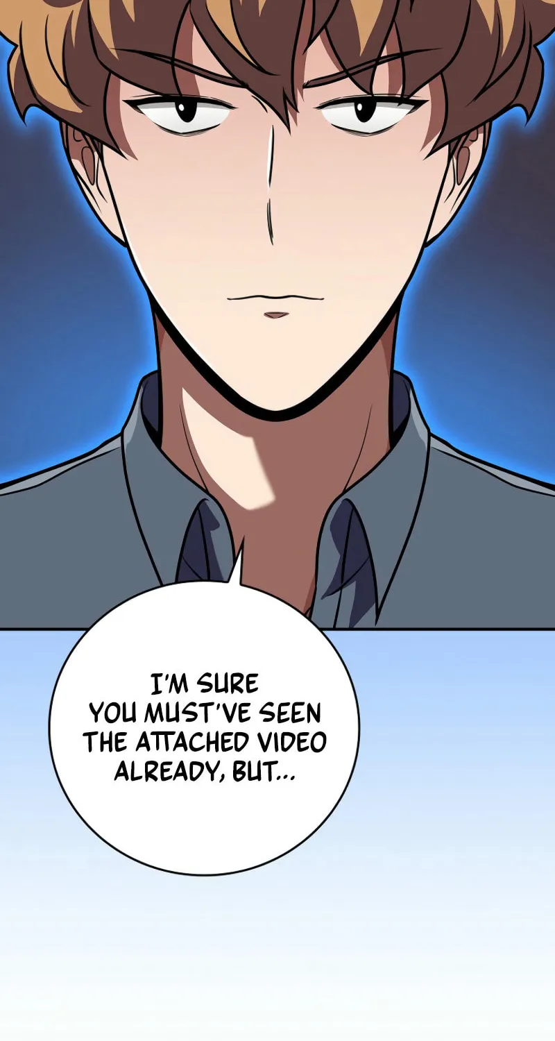 Grand Warlock Streamer Chapter 136 page 81 - 