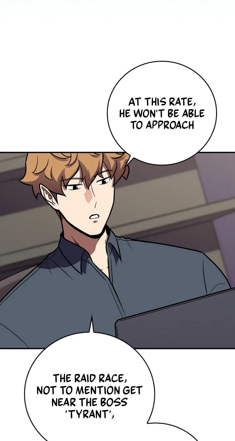 Grand Warlock Streamer Chapter 136 page 82 - 