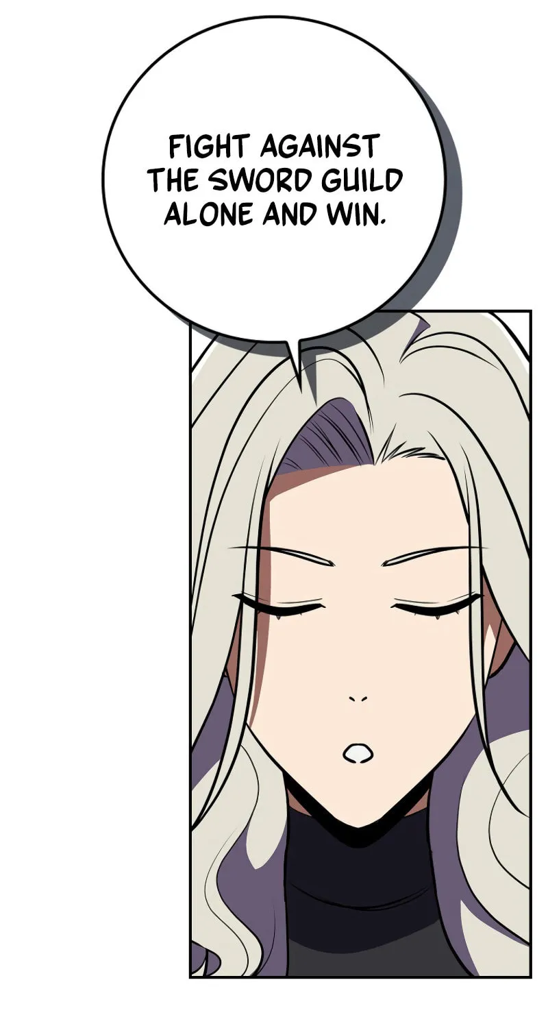 Grand Warlock Streamer Chapter 136 page 86 - 