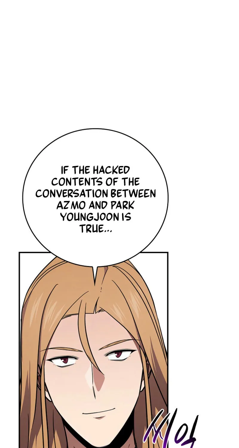 Grand Warlock Streamer Chapter 136 page 87 - 